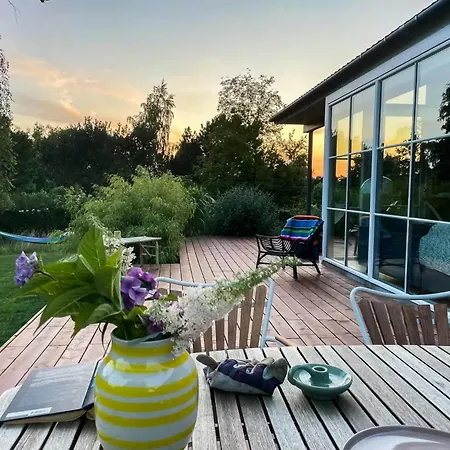 Family Sommerhouse *
