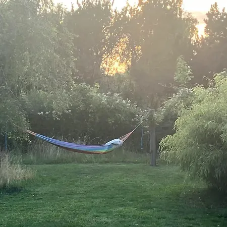 Family Sommerhouse Appartamento *